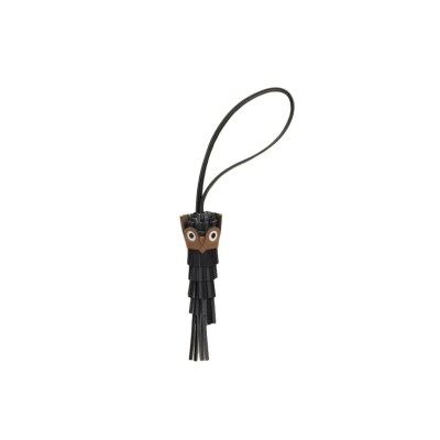 HERMES CHOUETTE CHARM H0850010AAF
